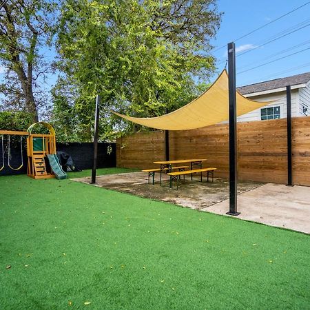 Quantum Tiny Loft At East End Revitalized Houston Exterior photo