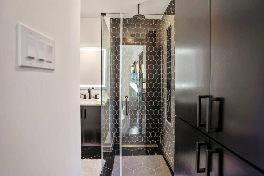 Quantum Tiny Loft At East End Revitalized Houston Exterior photo